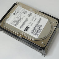 CA06350-B12000SU - Fujitsu Sun 73GB SCSI 80 Pin 10Krpm 3.5in HDD in Caddy - Refurbished