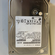 Hitachi 3.5in 250GB SATA 7200RPM HDD ( HDS721025CLA382 REF)