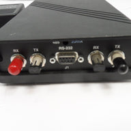 Black Box Fiber Optic Multipoint Line Driver ( ME540AE-ST ME540AE-ST    Black Box )