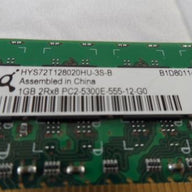 PR11033_371-1999-01_Sun/Samsung 1GB 2RX8 PC2-5300E-555-12-G3 - Image3