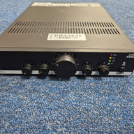 Audac Public Address Mixing Amplifier 70V/100V/4Ohm ( COM104 ) USED