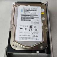 IBM Fujitsu 73.4GB 15K U320 SCSI 80Pin 3.5" HDD in Caddy ( CA06380-B25900BA MAU3073NC 26K5245 90P1384 90P1381 ) USED