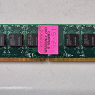 Apacer 1GB DDR2 PC2-6400 CL5 DIMM ( 78.01G9I.9HC ) REF