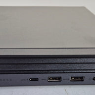 HP ProDesk 400 G6 Mini 250GB SSD 16GB RAM i5-10500T 2.3GHz Win10 boxed w/ accessories ( 123V3ET#ABU ) USED