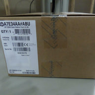 HP UltraSlim Docking Station 4 Port Black ( A7E34ET#ABU ) NEW