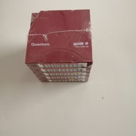 Quantum Ultrium LTO-5 Tape Cartridge SEALED PACK of 5 (MR-L5MQN-01 NEW)