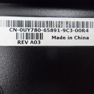 PR11851_UY780_Dell 105 Key Soft Touch USB Keyboard Black - Image4