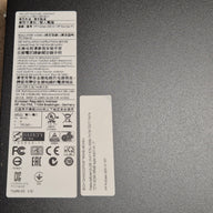 HP ProDesk 600 G1 SFF 500GB HDD DVD 4GB RAM i3-4130 3.4GHz NO OS w/ k.board ( E4256ET#ABU ) USED