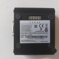 Aten VanCryst VGA to HDMI Converter with Audio (VC180)