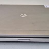 HP EliteBook 2560p 320GB HDD i5-2410M 2.3GHz 4GB RAM DVD Win7Pro 12.5" USED - battery poor