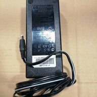 HP AC ADAPTER 0957-2125 IN 240V 2MA OUT 31V 2420 MA (  0957-2125 USED ))