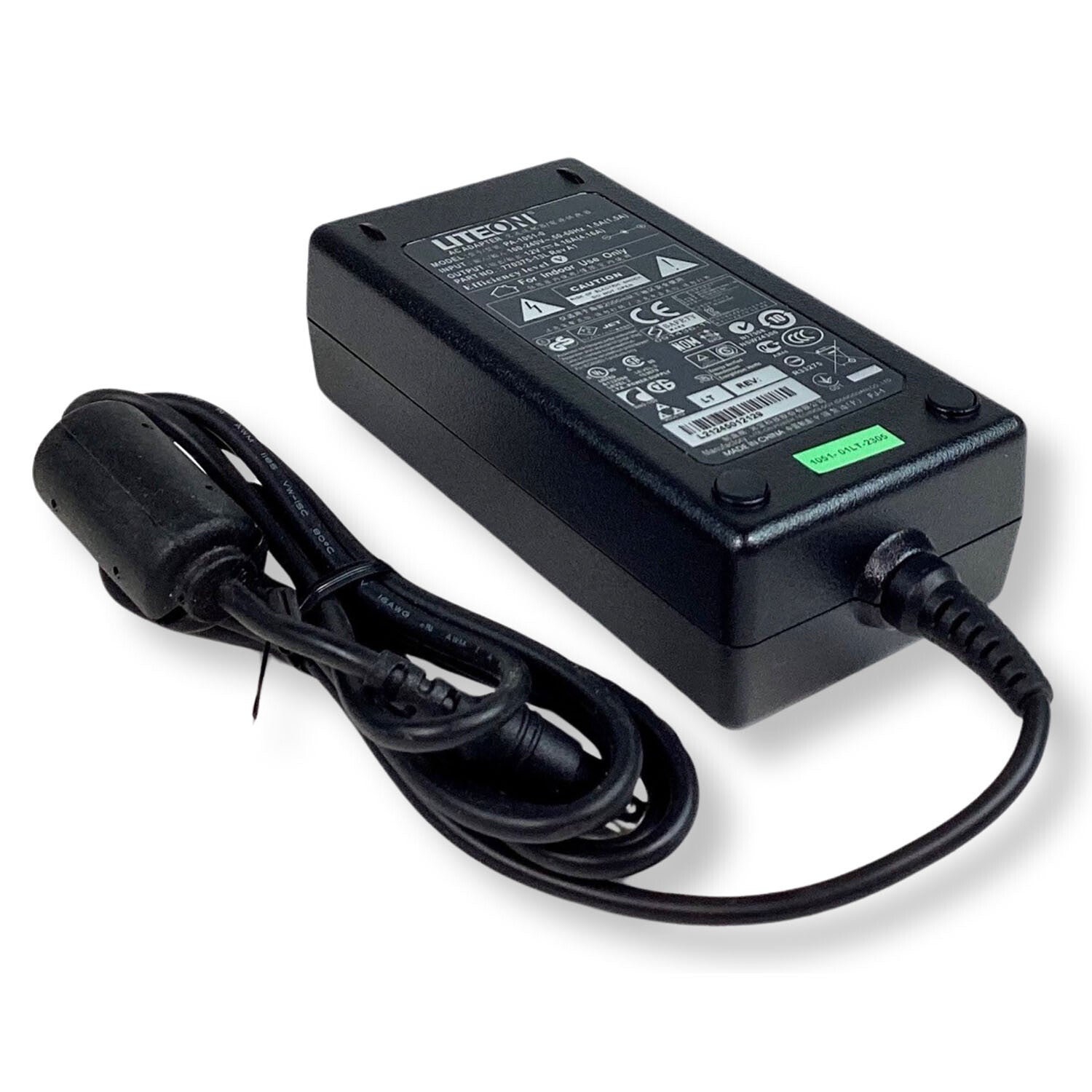 LiteOn PA-1051-0 12V 4.16A AC Adapter ( 770375-13L ) NEW