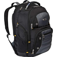 Targus Drifter 16 Backpack Black/Grey (TSB238EU 72 NEW)