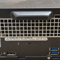 Dell Optiplex 3040 SFF 500GB HDD DVD 4GB RAM i3-6100 3.7GHz Win10 wifi present w/ antenna ( D11S001 ) USED Grade A boxed 