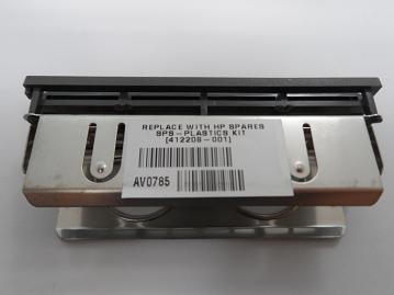 PR10894_412208-001_HP DL360G5 410756-001 HDD Blanking Panel - Image3