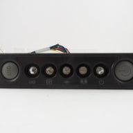 5064-0243 - HP Riser Backplane Board - Refurbished
