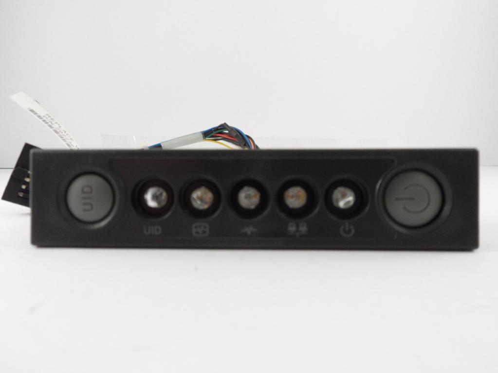 5064-0243 - HP Riser Backplane Board - Refurbished