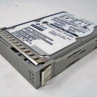 Hitachi Sun Oracle 300Gb SAS 10Krpm 2.5in HDD ( 0B25651 HUC106030CSS600 542-0384-01 390-0487-02 3900487-02 CF00542-0384 ) USED