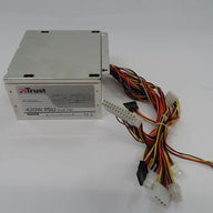 15316 - Trust 420W PSU Dual Fan - USED