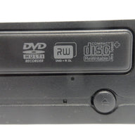 PR18981_SH-S182_Toshiba / Samsung 18x  CD-RW/DVD Multi Recorder - Image3