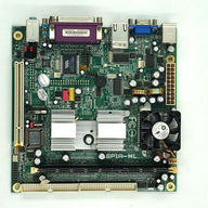 VIA Embedded Mini-ITX Industrial Control Motherboard (EPIA-ML8000AG)