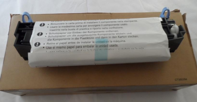 5100CN - Dell J6343 Transfer Roller For 5100CN - NOB