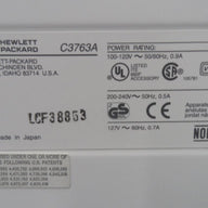 PR19049_C3166A_HP LaserJet 5Si MX Printer + 2000 Sheet Input Tray - Image4