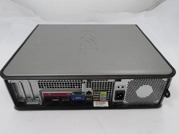PR22303_Optiplex 780_Dell Optiplex 780 2.83Ghz 4Gb Ram Desktop PC - Image3