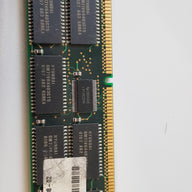 Hyundai/Sun 128MB EDO DIMM 168p Buffered ECC MEMORY MODULE (GMM77316380CTG-5 / 370-3798-02)