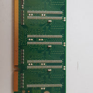 Unigen 256 MB DDR-RAM 200-pin SO-DIMM PC-3200S Memory Module (UG032D6686LM-GJFHYN)