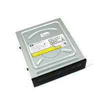HP AD-7251H-H5 CD/DVD-RW SATA Black Bezel Drive ( 575781-501 615646-001 ) USED