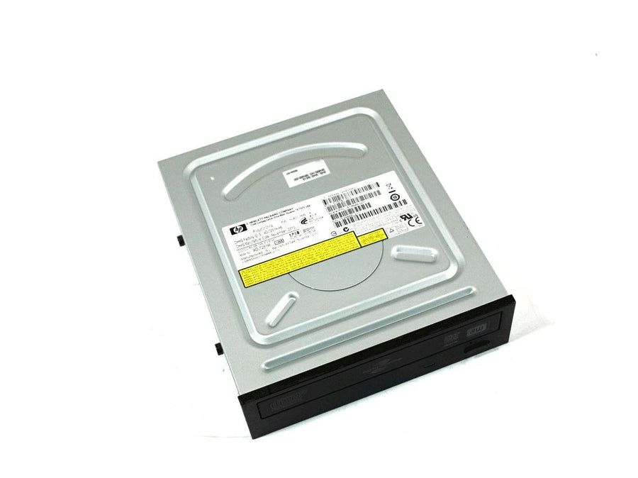 HP AD-7251H-H5 CD/DVD-RW SATA Black Bezel Drive ( 575781-501 615646-001 ) USED