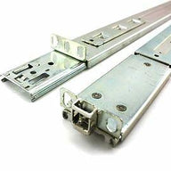 King Slide Server Access Rail Kit 27" Length (US6851773 Used)