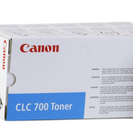 Canon CLC700/800/900 Cyan Toner Cartridge ( ‎1427A002 ) NEW OLD STOCK FINAL SALE