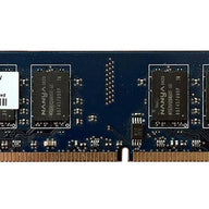 Nanya 2GB PC2-5300 DDR2-667MHz non-ECC Unbuffered CL5 240-Pin DIMM ( NT2GT64U8HD0BY-3C ) REF