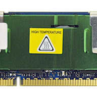 Nanya 4GB PC3-10600 DDR3-1333MHz ECC Registered CL9 240-Pin DIMM ( NT4GC72B4NA1NL-CG ) REF