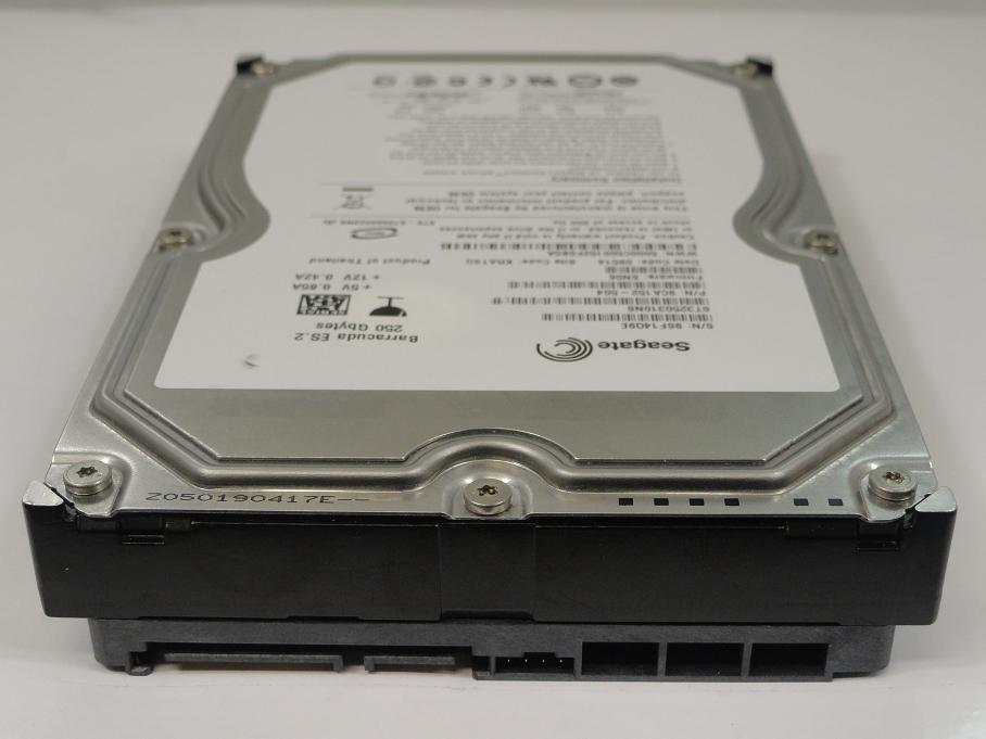 Seagate 250Gb SATA 7200rpm 3.5in HDD ( 9CA152-504 ST3250310NS ) USED