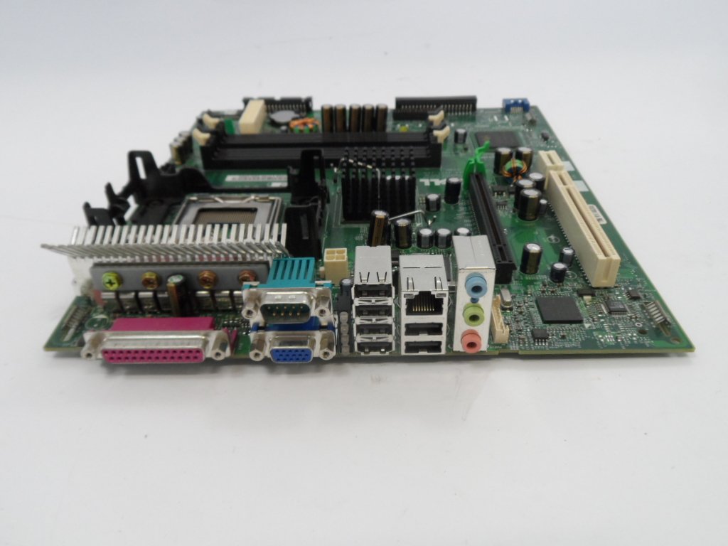PR22422_0G7346_Dell GX280 P4 MotherBoard - Image4