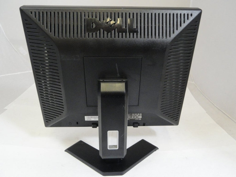 NJ175 - Dell 17" LCD TFT Monitor E177FPV - USED