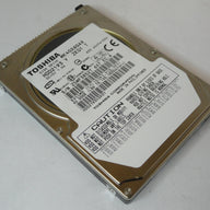 PR21127_HDD2193_Toshiba 40Gb IDE 5400rpm 2.5in HDD - Image3