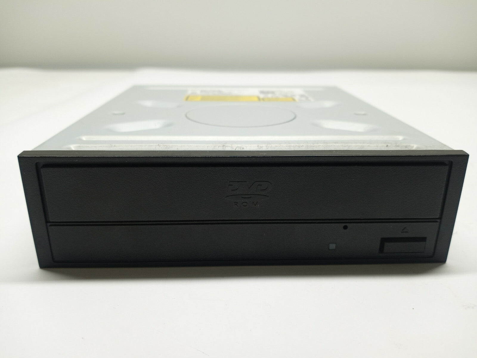 HL Data Storage Dell DH40N SATA 16x DVD-ROM Black Bezel Drive ( 03Y54X ) USED