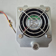 Sunon DC12V 10.6W Axial Square Fan 60mm ( PMD1206PMB1-A ) USED 