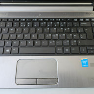 HP ProBook 430 G2 240GB SSD 4GB RAM i5-5200U 2.2GHz NO OS 14" Laptop ( N0Y54ES#ABU ) SPR