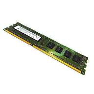 Micron 4GB DDR3 1Rx8 PC3-12800U  Desktop RAM (MT8JTF51264AZ-1G6E1)