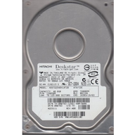 Hitachi Dell 40Gb IDE 7200rpm 3.5in HDD ( 13G0500 HDS722540VLAT20 0N0783 ) USED
