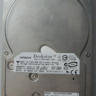 Hitachi Deskstar 250Gb SATA-150 7200rpm 3.5" HDD ( HDS722525VLSA80 0A30366 ) USED