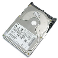Maxtor Dell 36GB SCSI 80 Pin 10Krpm 3.5in HDD ( KU36J461 04M060 ) REF