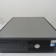 PR14054_GX620_Dell GX620 1Gb Ram/80Gb Hdd/ 2.8Ghz Optiplex - Image3