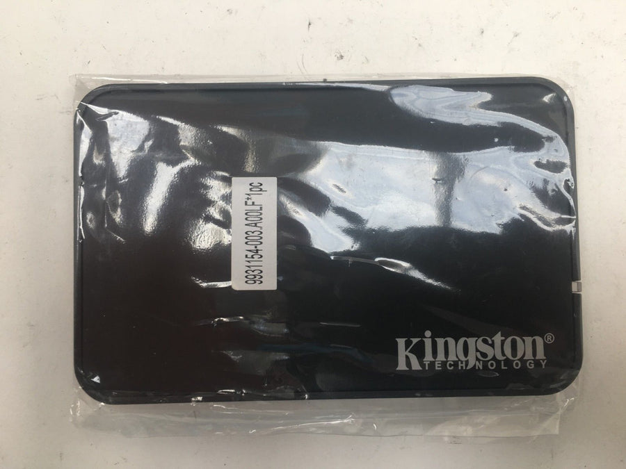 Kingston 2.5" External SSD Enclosures ( SNA-DC/U 9931154-003.A00LF ) NEW