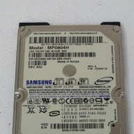 Samsung Dell 80GB IDE 5400rpm 2.5in HDD ( MP0804H MP0804H DC890 0DC890  Samsung Dell )